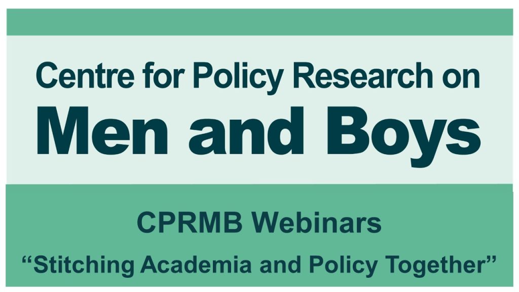 CPRMB Webinars